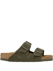 Brikenstock Arizona green shude