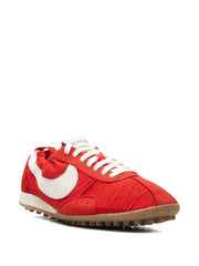 Nikee x Jacquemus Moon Shoe SP University Red