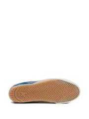 GOLDEN GOOSE TRUE STAR SNEAKER BLUE