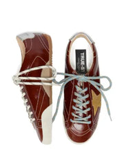 GOLDEN GOOSE TRUE STAR SNEAKER LEATHER