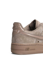 Nikee Air Force 1 07 Mink Brown 492