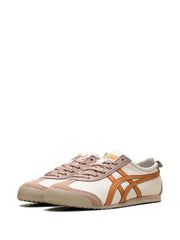 Onitsukaa Tiger Mexico 66 Birch Rust Orange