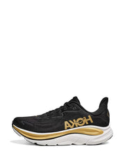 Hoka Clifton 10 Running Black Gold 1060