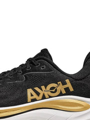 Hoka Clifton 10 Running Black Gold 1060