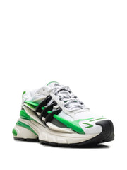 Adidass x pharrell williams jellyfish green