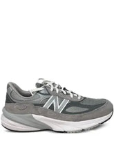 New Balancee 990v6 Grey 2578