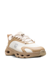 ON RUNNING CLOUDSOLO X LOEWE BROWN FIX