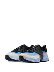 Jordan trunner OS psychic Blue