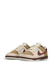 NIK_E DUNK LOW KHAKI LEOPARD FIX