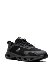 ON RUNNING CLOUDSOLO X LOEWE BLACK FIX