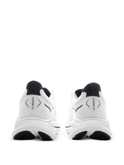 Hoka Clifton 10 White Black