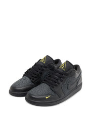 NIK_E AIR JORDAN 1 LOW SE BLACK ANTHRACITE TOUR YELLOW FIX