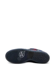 Nardwuar x Dunk Low SB Tam O Shanter Hat