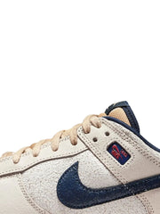 Nikee Sb Dunk Low X The Stranger Things 1044
