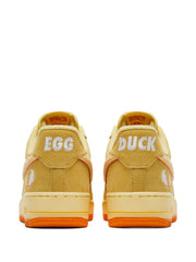 THE NIK_E AIR FORCE 1 LOW DUCK OR EGG FIX