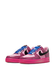 NIK_E AIR FORCE 1 LOW QS - PINK COOLER & MULBERRY ROSE FIX