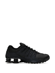 Nikee Shox NZ Avenive Triple Black