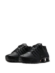 Nikee Shox NZ Avenive Triple Black 889