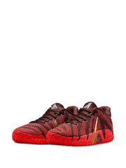 Nikee JA 3 Year Of The Horse Red Black 1088