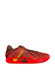 Nikee JA 3 Year Of The Horse Red Black 1088