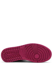 jordan retro 1 mid CACTUS FLOWER