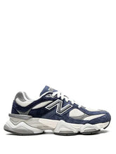 NEW BALANCE 9060 WHITE BLUE
