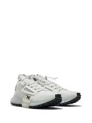 Reebok Zig kinetica Edge White