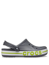 Crocs bayaband grey green