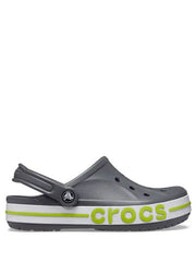 Crocs bayaband grey green
