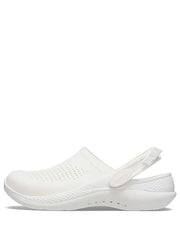 Crocss lite ride 360 White