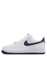 Airforce 1 blanc minut marine