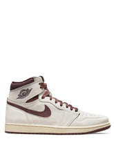 jordan retro 1 high og MA MANIERE semi ua