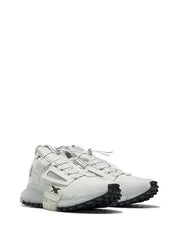 Reebok Zigzag Kinetica Edge White
