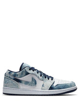 Air Jordan 1 Low SE 'Washed Denim'