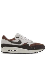 nikee Airmax Brown Stone