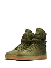 Nike Airforce 1 Special Field SFL Green