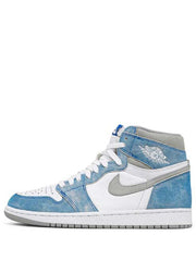 Nike Air Jordan 1 High Hyper Royal