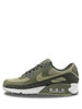 Nik ee Airmax 90 olive green