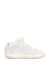 Adidass Badbo 1.0 Bad Bunny Chalk White