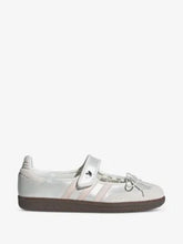 Adiidas Samba Jane Cloud White Pink