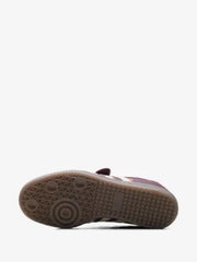 Adiidas Samba Mary Jane Maroon