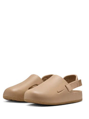 calm mule brown