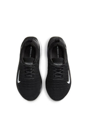Nike INFINITY Run 4 React X GORE TEX BLACK WHITE
