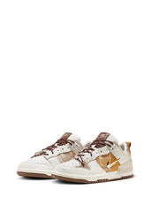 Nikee Dunk Low Disrupt 2 Plaid