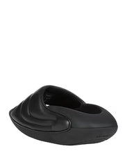 Balmainn paris slide all black 7A