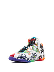 Nikke Lebron 11 What The Lebron