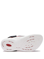 Crocss lite ride 360 Blue Red