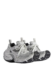 Balenciaga 10Xl Cargo Grey