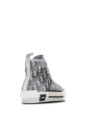 Dior B23 High Top oblique