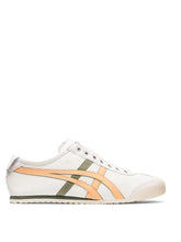 Onitsuka Tiger Slip on green yellow